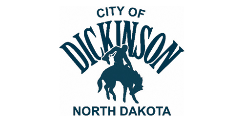 City of Dickinson, ND